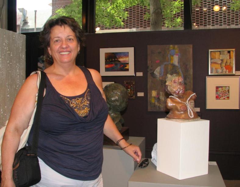 Zana - we had an interesting chat :-)