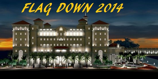 Flag Down 2014