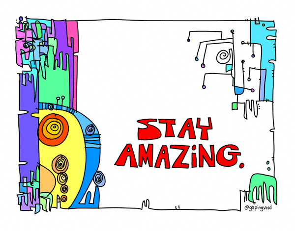 StayAmazing