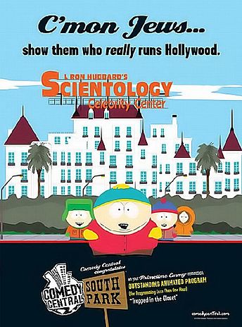 Jews_Scientology